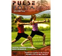 Pulse Yoga Express [2005] [Edizione: Regno Unito]