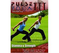 Pulse Yoga - Stamina And Strength [2005] [Edizione: Regno Unito]
