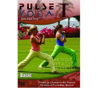 Pulse Yoga Vol.1 - The Basics [2005] [Edizione: Regno Unito]