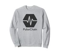 PulseChain - Software Blockchain per l'indipendenza finanziaria Felpa