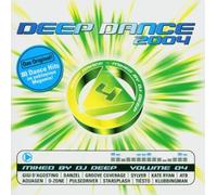 Pulsedriver Deep Dance Vol.4 (CD)