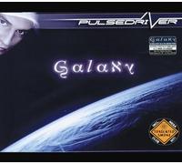 Pulsedriver - Galaxy