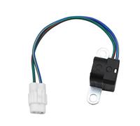 Pulser bobina magneto impulso di accensione per MD40A MD40B MD40B2 MD90C2 MD50B AQ MD75C2 3T5-06145-0 Modelli compatibili con le parti della moto(TWO PIECES)
