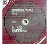 Pulser - Point of Impact