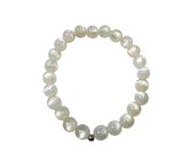 Pulsera De Cuentas - Joyería Apilable Impermeable Reactiva A Los Rayos UV | Pulsera De Cuentas Que Cambian De Color | Para Verano, Playa, Viajes, Ir Al Trabajo, , Mujeres, Madres, Hermanas Y Am