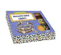 PULSERA LIBERTY. CAJA DOBLE