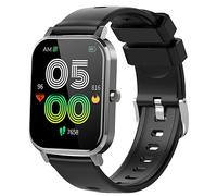 PULSERA RELOJ DEPORTIVA DENVER SW - 181 NEGRO - SMARTWATCH IP67 1.7PULGADAS BLUETOOTH