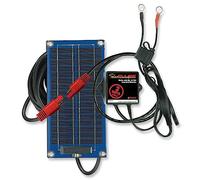 PulseTech SolarPulse SP-3 - Caricatore solare per caricabatterie