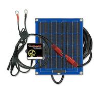 PulseTech SolarPulse SP-7 - Caricatore solare per caricabatterie