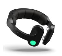 Pulsetto FIT Wellness Wearable con supporto per nervo vago - Tecnologia brevettata Neuro per rilassamento, equilibrio dello stress, concentrazione e sonno riposante