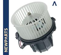 Pulseur Aria Abitacolo Nero 2 Poli 12V Per Audi A4 B8 A5 Q5 8K1820021A