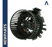 Pulseur D'Aria Abitacolo Per Master II Mascott Movano NEWPARTS 7701057555 Nero