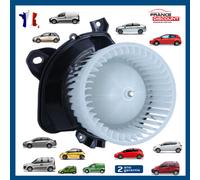 Pulseur d'Aria Elettrico Ventilatore Abitacolo CITROËN NEMO 6441AN 2 Poli