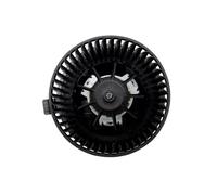 Pulseur D'Aria Per Abitacolo NEWPARTS Per Renault Megane 2 2002-2009 Nero 148mm