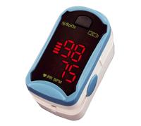 Pulsiossimetro portatile - 1 PZ Osculati - 32.915.53 - 3291553