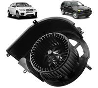 Pulsore D'Aria Abitacolo Per BMW X5 E70 X6 E71 E72 | 64119245849