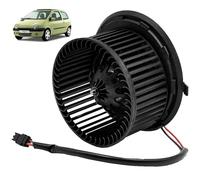 Pulsore d'aria compatibile per Twingo 1 (1993-2007). Ventilatore riscaldamento, aria condizionata, disappannamento. 7701046084