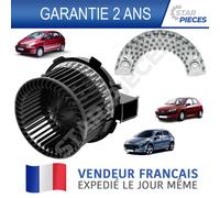 Pulsore D'Aria Per PEUGEOT 206 1998-2013 | 307 2001-2008 | 6441N9 6441R2 6441K0