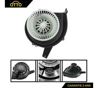 Pulsore D'aria Ventilazione Abitacolo Previsto Fabia I II Roomster Fox Polo IV V