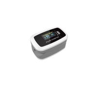 Pulsossimetro da Dito CMS50D1 Saturimetro Professionale con Display OLED a