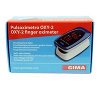 PULSOXIMETRO OXY-2 GIMA