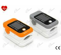 Pulsossimetro Digitale da Dito Preciso e Comodo