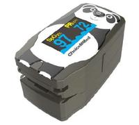 PULSOSSIMETRO Dito Ped.MORETTI