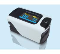 Pulsossimetro fingerpulsoximeter md300 C32 - 3 con display OLED