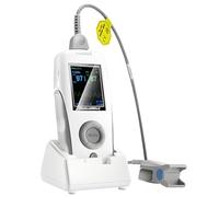 Pulsossimetro manuale md300k2.