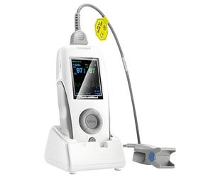 Pulsossimetro manuale md300k2.