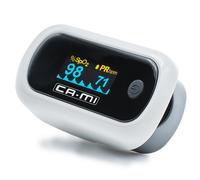 PULSOSSIMETRO OLED O2-PLUS