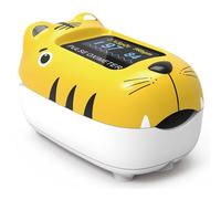 GIMA 35046 Tamponi Cotone Sterili Ø 40 mm, Confezione 200 Pezzi