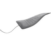 WITHINGS Sleep Analyzer, dispositivo clinicamente validato per il rilevamento dell'apnea notturna e tracker del sonno da posizionare sotto il materasso, Wi-Fi e Bluetooth, Apple Health e Google Health
