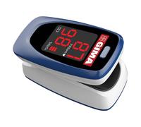 PULSOXIMETRO DA DITO OXY-2 SCHERMO LED 60X30,5X32,5MM 1 PEZZO