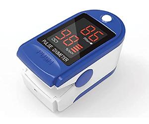 PULSOXIMETRO OXY-1 GB,PT,GR,DK,NL,RO