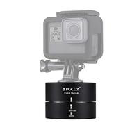 Puluz - Adattatore per treppiede stabilizzatore con rotazione di 360 gradi, 60 minuti