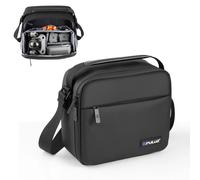 PULUZ Custodia da trasporto per drone portatile Borsa a tracolla singola per drone DJI Mini Series / DJI Osmo Pocket Series