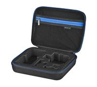 Puluz Custodia Impermeabile per Action Cam e Accessori 23 x 17 x 7 cm
