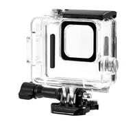 Puluz Custodia Impermeabile per GoPro HERO 4K 2024 Trasparente