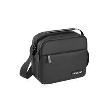 PULUZ Custodia per fotocamera con tracolla per DJI Osmo Pocket Series | Borsa portaoggetti per droni DJI Mini Series e accessori per fotocamera, borsa a tracolla singola compatta