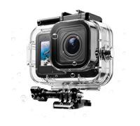 PULUZ Custodia protettiva impermeabile per GoPro Mission 1/1 Pro