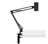 PULUZ Live Broadcast Desktop Braccio Supporto per morsetto a sospensione con mor