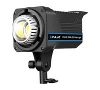 Puluz Luce LED da Studio 120W con Controllo Temperatura Colore e Telecomando