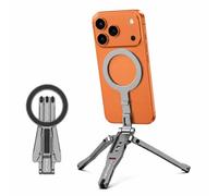 PULUZ Maglock - Supporto per telefono con gancio nascosto
