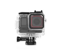 PULUZ per Ace Pro Custodia Subacquea per Fotocamera Sportiva Custodia Impermeabile per Fotocamera Sportiva 60M Custodia Impermeabile