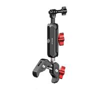 PULUZ PU3211 Supporto Moto per Action Cam