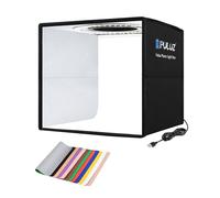 Puluz PU5025B Studio Fotografico LED 25cm