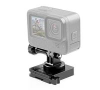 Puluz PU935B Supporto per Casco per Action Cam