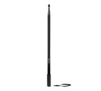Puluz Selfie Stick 3m per Insta360 One RS / X2 / X3 / X4 / X5 Nero