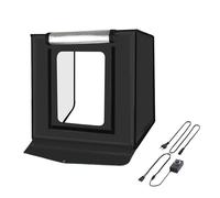 Puluz Studio Fotografico 40cm LED 2400 Lumen PU5040EU